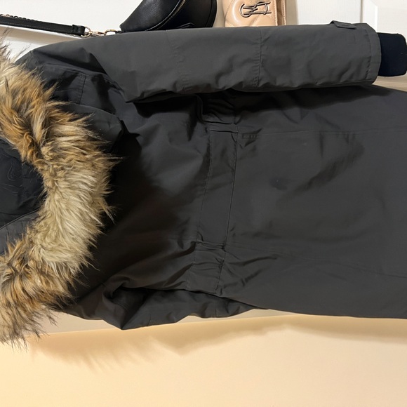 TNA Bancroft Parka - Picture 3 of 8